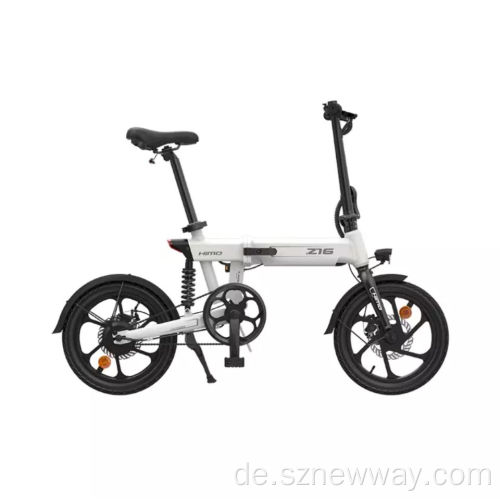 HIMO Z16 Electric Bike Erwachsene Elektrische Fahrrad